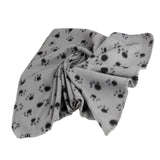 Fleece Deken voor Puppy's en Kleine Honden