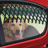 Autoraam voor Honden