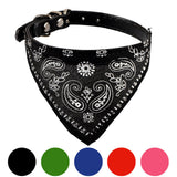 Bandana voor Kleine Honden of Puppy's.