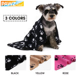 Fleece Deken voor Puppy's en Kleine Honden