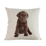 Kussenhoezen (puppy's)