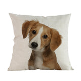 Kussenhoezen (puppy's)