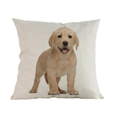 Kussenhoezen (puppy's)