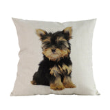 Kussenhoezen (puppy's)