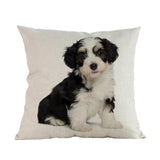 Kussenhoezen (puppy's)