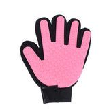 Handschoen Borstel