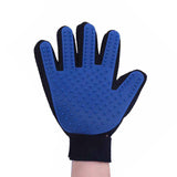 Handschoen Borstel